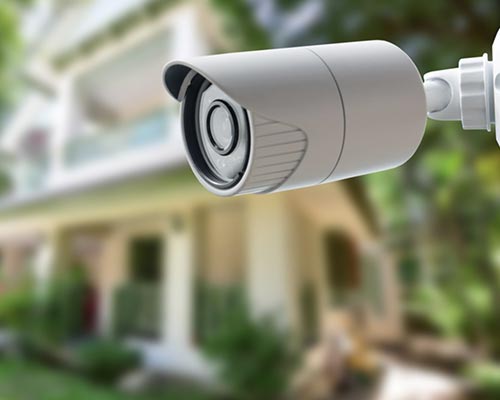 Security Surveillance